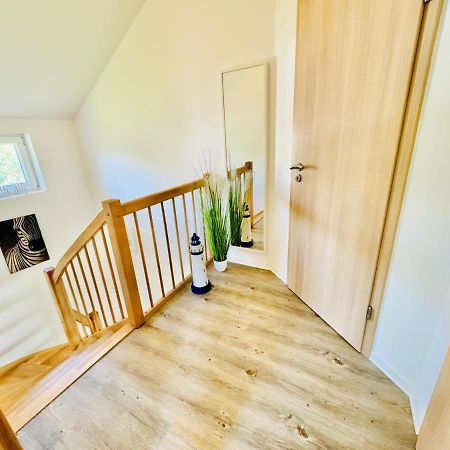 Ferienhaus Stoertebeker Ρόστοκ Εξωτερικό φωτογραφία