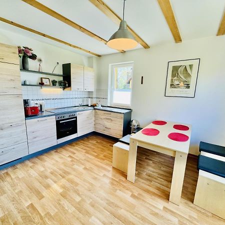 Ferienhaus Stoertebeker Ρόστοκ Εξωτερικό φωτογραφία
