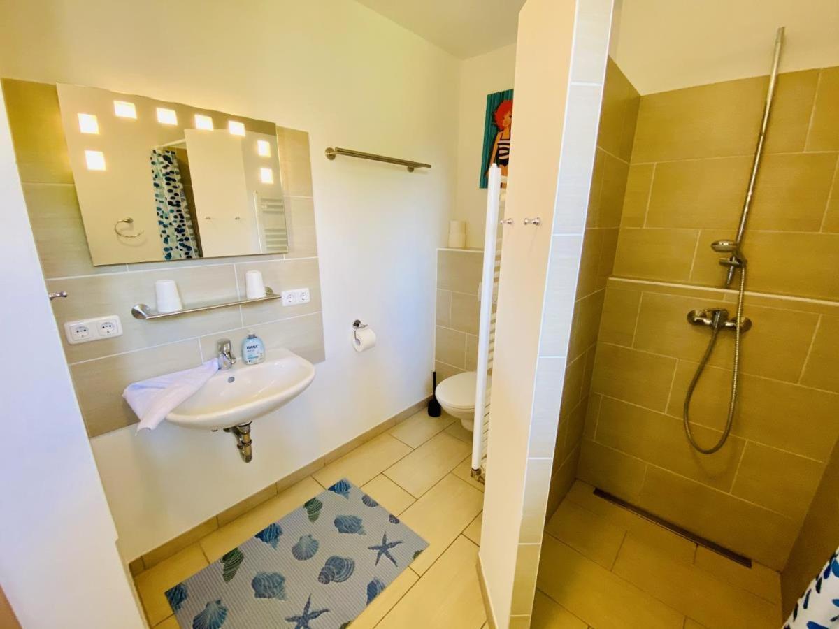 Ferienhaus Stoertebeker Ρόστοκ Εξωτερικό φωτογραφία