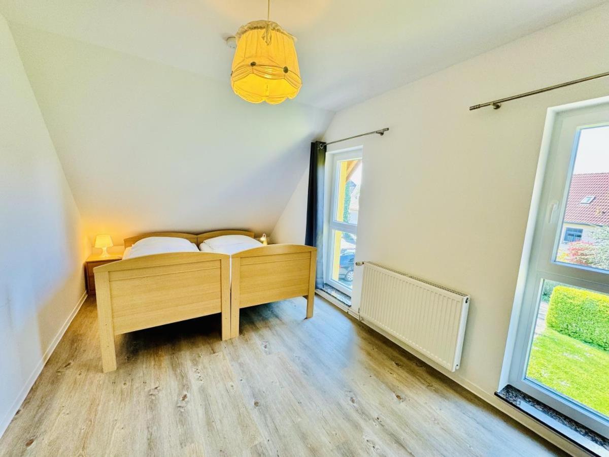 Ferienhaus Stoertebeker Ρόστοκ Εξωτερικό φωτογραφία