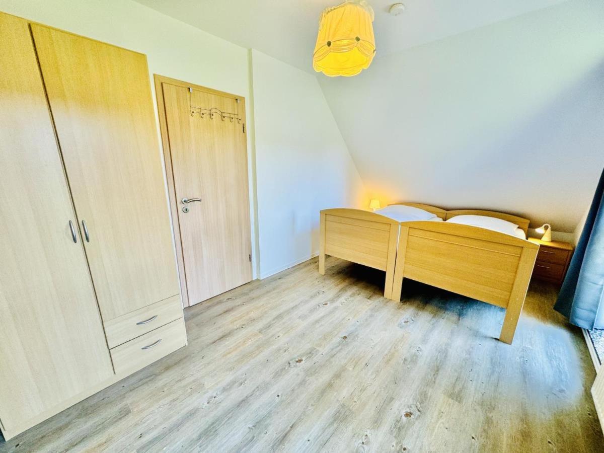 Ferienhaus Stoertebeker Ρόστοκ Εξωτερικό φωτογραφία